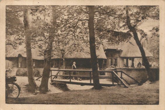 Groot Kievitsdal